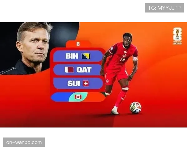 2026世界杯加拿大队赛程前瞻 北美东道主能否创造历史最佳战绩 2026世界杯加拿大队赛程前瞻 北美东道主能否创造历史最佳战绩